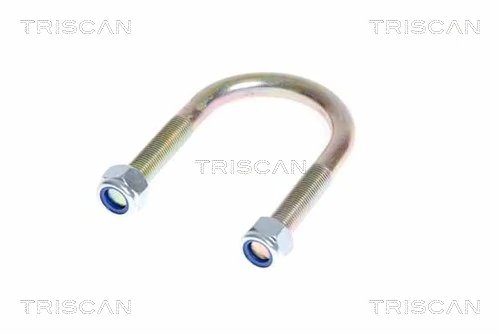 Brida arc Triscan 8765 160006