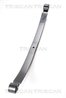 Pachet foi de arc Triscan 8765 16027