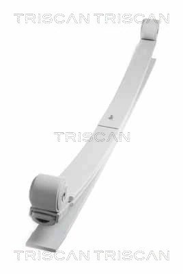 Pachet foi de arc Triscan 8765 16042