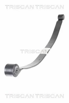 PACHET FOI DE ARC TRISCAN 8765 16051 - Compatibil cu FORD