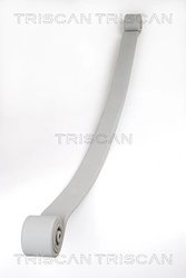 PACHET FOI DE ARC TRISCAN 8765 23019 - Compatibil cu MERCEDES-BENZ, VW
