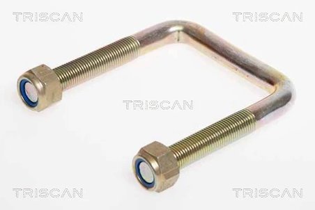 BRIDA ARC TRISCAN 8765 280001 - Compatibil cu CITROEN, FIAT, PEUGEOT
