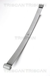 Pachet foi de arc Triscan 8765 28002