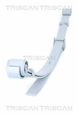 Pachet foi de arc Triscan 8765 29021