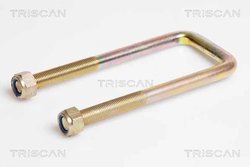 Brida arc Triscan 8765 420001
