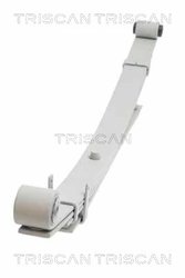 Pachet foi de arc Triscan 8765 43004