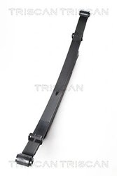 Pachet foi de arc Triscan 8765 50005