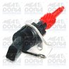SENZOR VITEZA/TURATIE MEAT & DORIA 87654 - Compatibil cu AUDI, SEAT, SKODA, VW