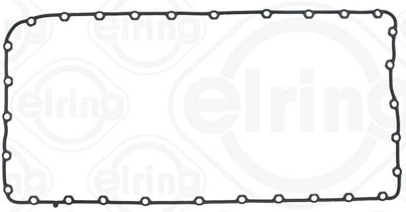 Garnitura baie ulei Elring 877.060