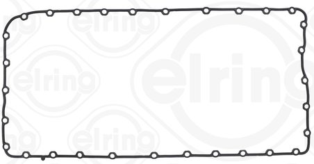 Garnitura baie ulei Elring 877.060
