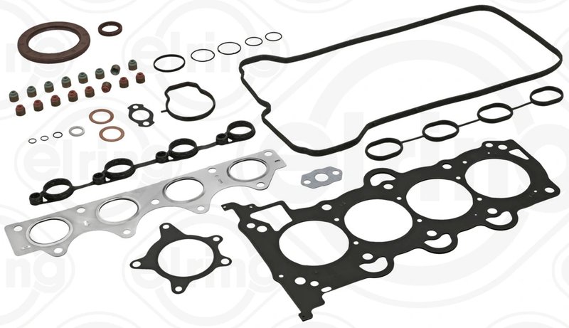 SET COMPLET GARNITURI MOTOR ELRING 877.170 - Compatibil cu HYUNDAI, KIA