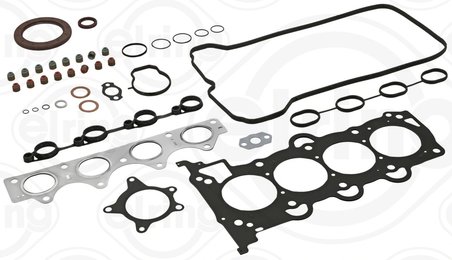 SET COMPLET GARNITURI MOTOR ELRING 877.170 - Compatibil cu HYUNDAI, KIA
