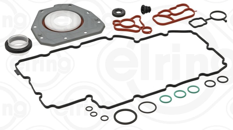 SET GARNITURI CARTER ELRING 877.300 - Compatibil cu AUDI, PORSCHE, VW