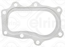 GARNITURA RACORD EVACUARE ELRING 877.720 - Compatibil cu DAEWOO, HEULIEZ, IVECO, TEMSA