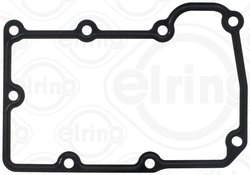 GARNITURA, CARCASA TERMOSTAT ELRING 877.761 - Compatibil cu PORSCHE