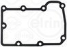 GARNITURA, CARCASA TERMOSTAT ELRING 877.761 - Compatibil cu PORSCHE