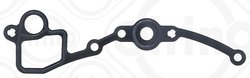 GARNITURA,TEAVA LICHI DE RACIRE ELRING 877.883 - Compatibil cu PORSCHE