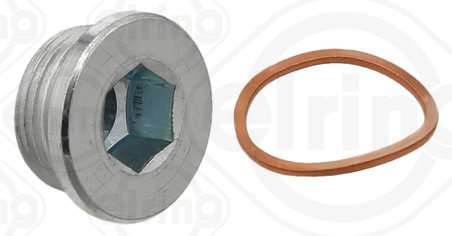 SURUB DE GOLIRE LA BAIE ULEI ELRING 877.910 - Compatibil cu ALFA ROMEO, AUVERLAND, BREMACH, CITROEN, FIAT, FORD, FUQI, IVECO, KA