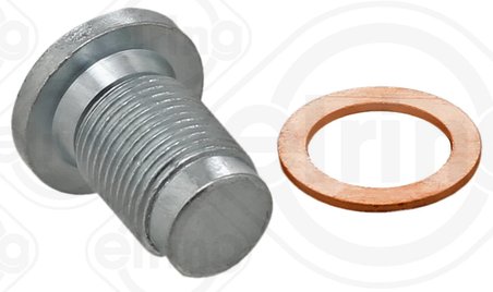 SURUB DE GOLIRE LA BAIE ULEI ELRING 877.920 - Compatibil cu ALFA ROMEO, CITROEN, DODGE, DR, FIAT, JEEP, LANCIA, OPEL, PEUGEOT, T