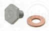 SURUB DE GOLIRE LA BAIE ULEI ELRING 877.930 - Compatibil cu CITROEN, DS, EFFEDI, FIAT, FORD, FORD ASIA & OCEANIA, FORD AUSTRALIA