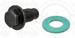 SURUB DE GOLIRE LA BAIE ULEI ELRING 877.960 - Compatibil cu ASTON MARTIN, CITROEN, DAIHATSU, HYUNDAI, HYUNDAI (BEIJING), KIA, KI