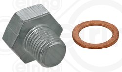 SURUB DE GOLIRE LA BAIE ULEI ELRING 877.990 - Compatibil cu ACURA, BEDFORD, CHEVROLET, FOTON, GMC, HOLDEN, HONDA, ISUZU, ISUZU (