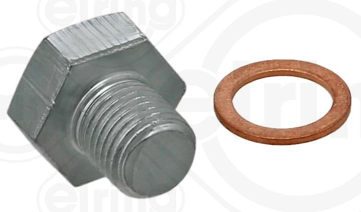 SURUB DE GOLIRE LA BAIE ULEI ELRING 877.990 - Compatibil cu ACURA, BEDFORD, CHEVROLET, FOTON, GMC, HOLDEN, HONDA, ISUZU, ISUZU (