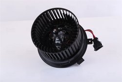 Ventilator habitaclu Nissens 87704