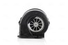 VENTILATOR HABITACLU NISSENS 87716 - Compatibil cu DAF, RENAULT TRUCKS, VOLVO
