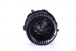 Ventilator habitaclu Nissens 87744