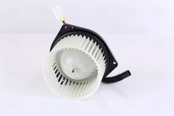 Ventilator habitaclu Nissens 87754