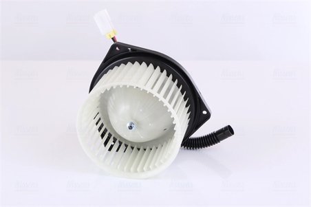 Ventilator habitaclu Nissens 87754