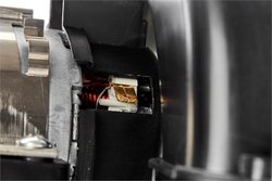VENTILATOR HABITACLU NISSENS 87752 - Compatibil cu DAF