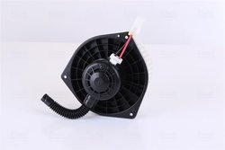 Ventilator habitaclu Nissens 87754