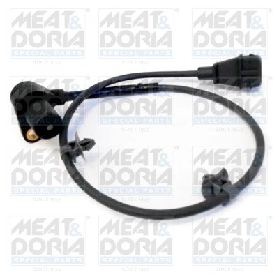 SENZOR IMPULSURI ARBORE COTIT MEAT & DORIA 87760 - Compatibil cu HYUNDAI, KIA