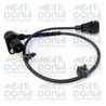 SENZOR IMPULSURI ARBORE COTIT MEAT & DORIA 87760 - Compatibil cu HYUNDAI, KIA