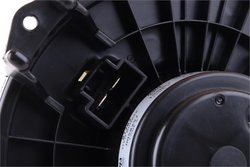 VENTILATOR HABITACLU NISSENS 87787 - Compatibil cu PONTIAC, TOYOTA