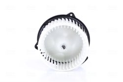 Ventilator habitaclu Nissens 87795