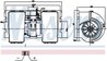 VENTILATOR HABITACLU NISSENS 87790 - Compatibil cu DAF, RENAULT TRUCKS, VOLVO