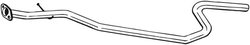RACORD EVACUARE BOSAL 878-895 - Compatibil cu FORD