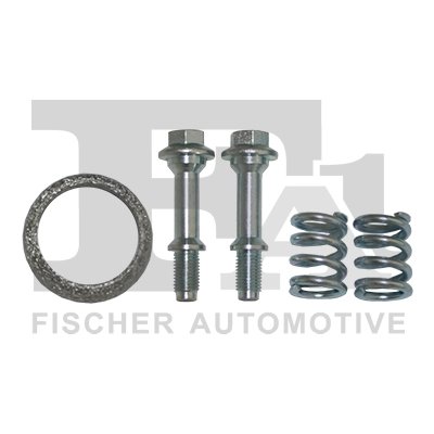 Set montare toba esapament FA1 878-901