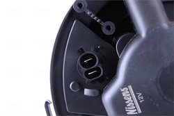 VENTILATOR HABITACLU NISSENS 87798 - Compatibil cu AUDI, SKODA, VW