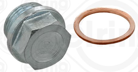 SURUB DE GOLIRE LA BAIE ULEI ELRING 878.040 - Compatibil cu ALFA ROMEO, ASHOK LEYLAND, ASTRA, AUVERLAND, BREDAMENARINIBUS, CAMC,