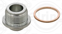 SURUB DE GOLIRE LA BAIE ULEI ELRING 878.080 - Compatibil cu AUDI, SEAT, VW