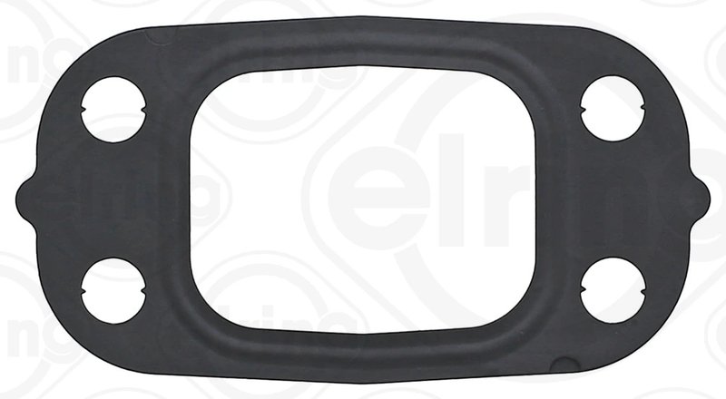 GARNITURA GALERIE EVACUARE ELRING 878.930 - Compatibil cu DAF, IRIZAR, SOLARIS, TATRA, TEMSA, VAN HOOL, VDL