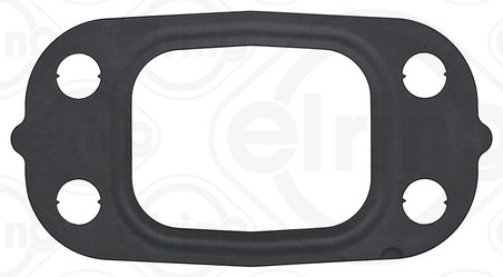GARNITURA GALERIE EVACUARE ELRING 878.930 - Compatibil cu DAF, IRIZAR, SOLARIS, TATRA, TEMSA, VAN HOOL, VDL