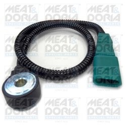 SENZOR BATAI MEAT & DORIA 87801 - Compatibil cu AUDI, SEAT, SKODA, VW