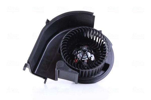 VENTILATOR HABITACLU NISSENS 87802 - Compatibil cu BMW
