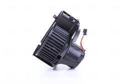 VENTILATOR HABITACLU NISSENS 87802 - Compatibil cu BMW