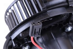 VENTILATOR HABITACLU NISSENS 87802 - Compatibil cu BMW